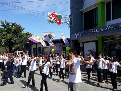 Apo Ni Lola: 18 years of completing Davao experience .